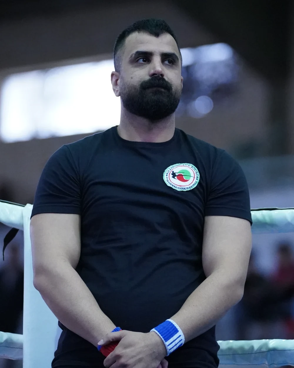 علیرضا تکین