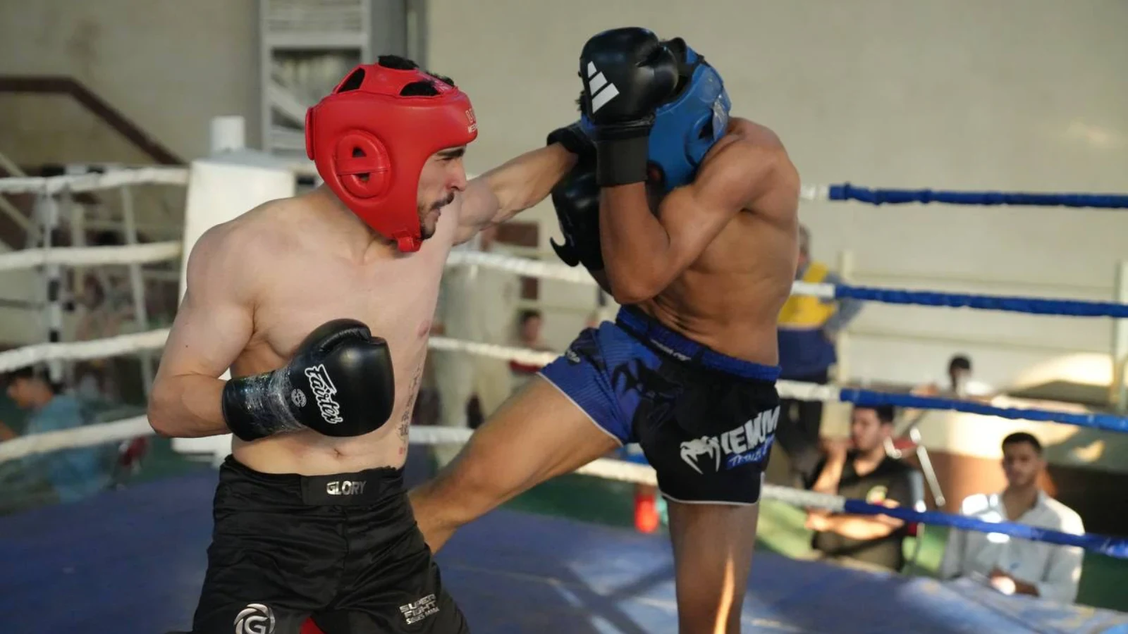 گراپلینگ کیکبوکسینگ، MMA یا جوجیتسو برزیلی؟ راهنمای انتخاب