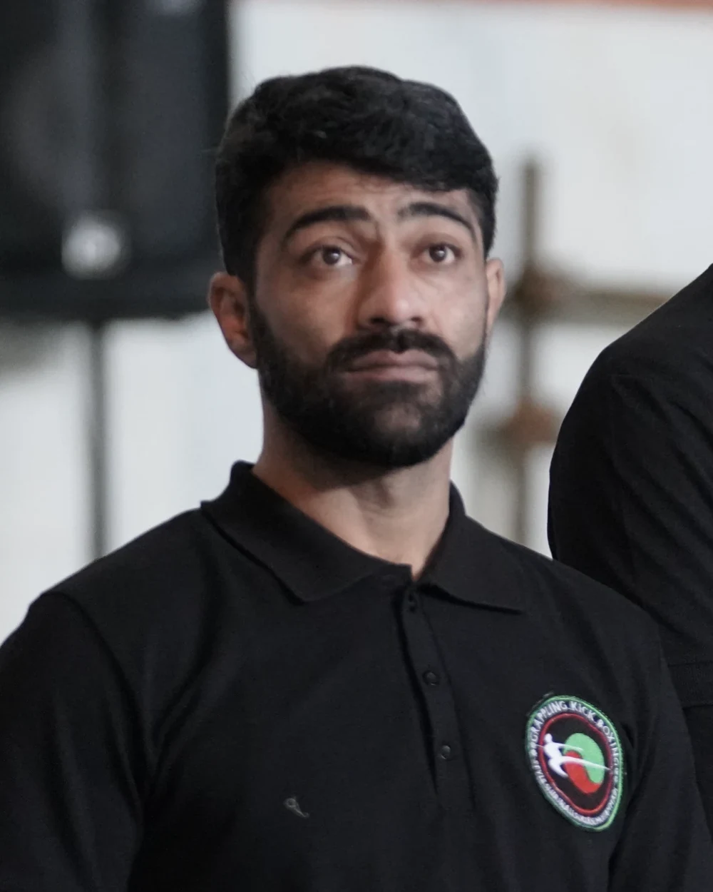 مظفر خسروی