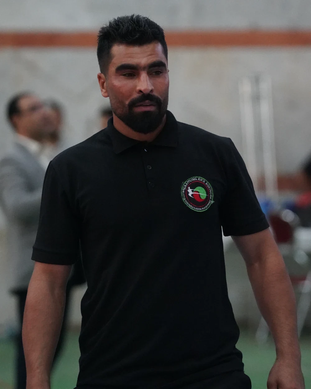 حمزه جمالی