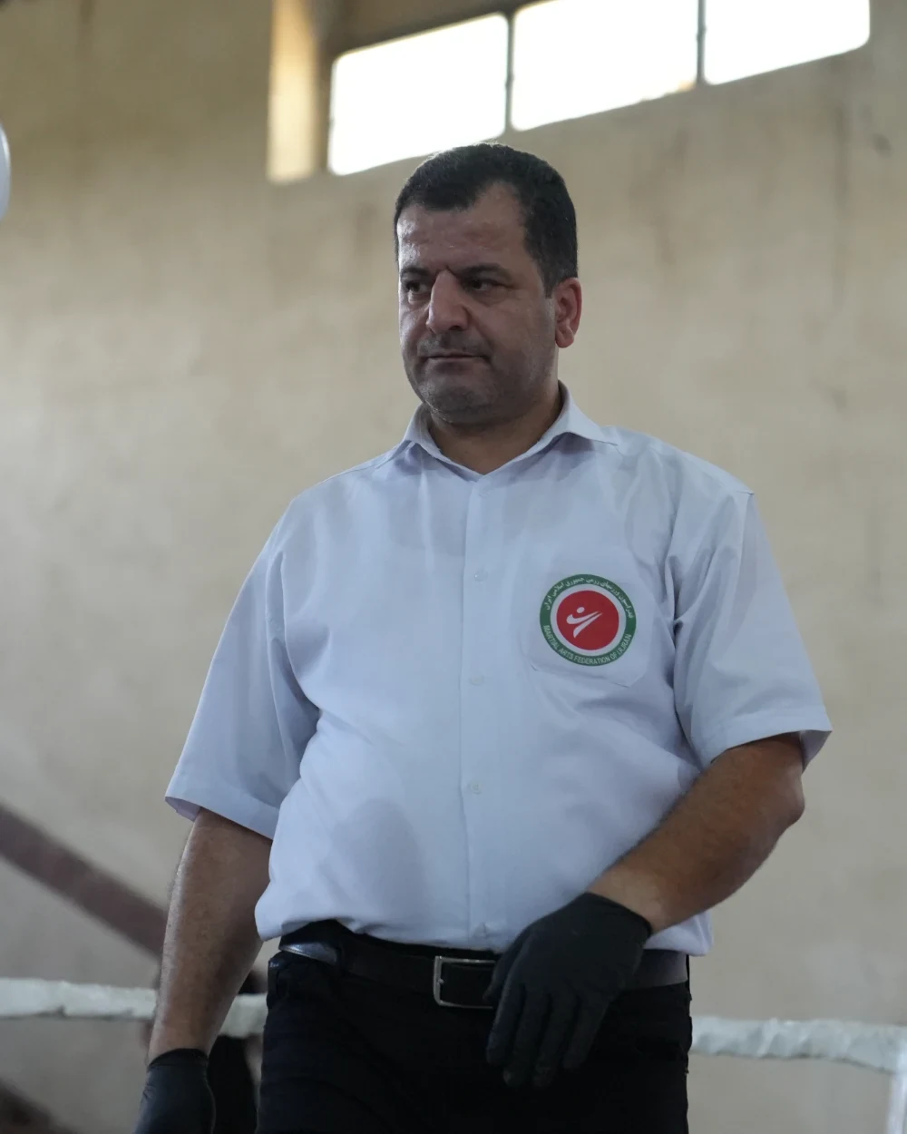 حبیب الله خداداد