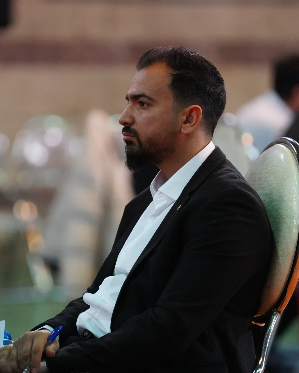 فرشید پالیزدار