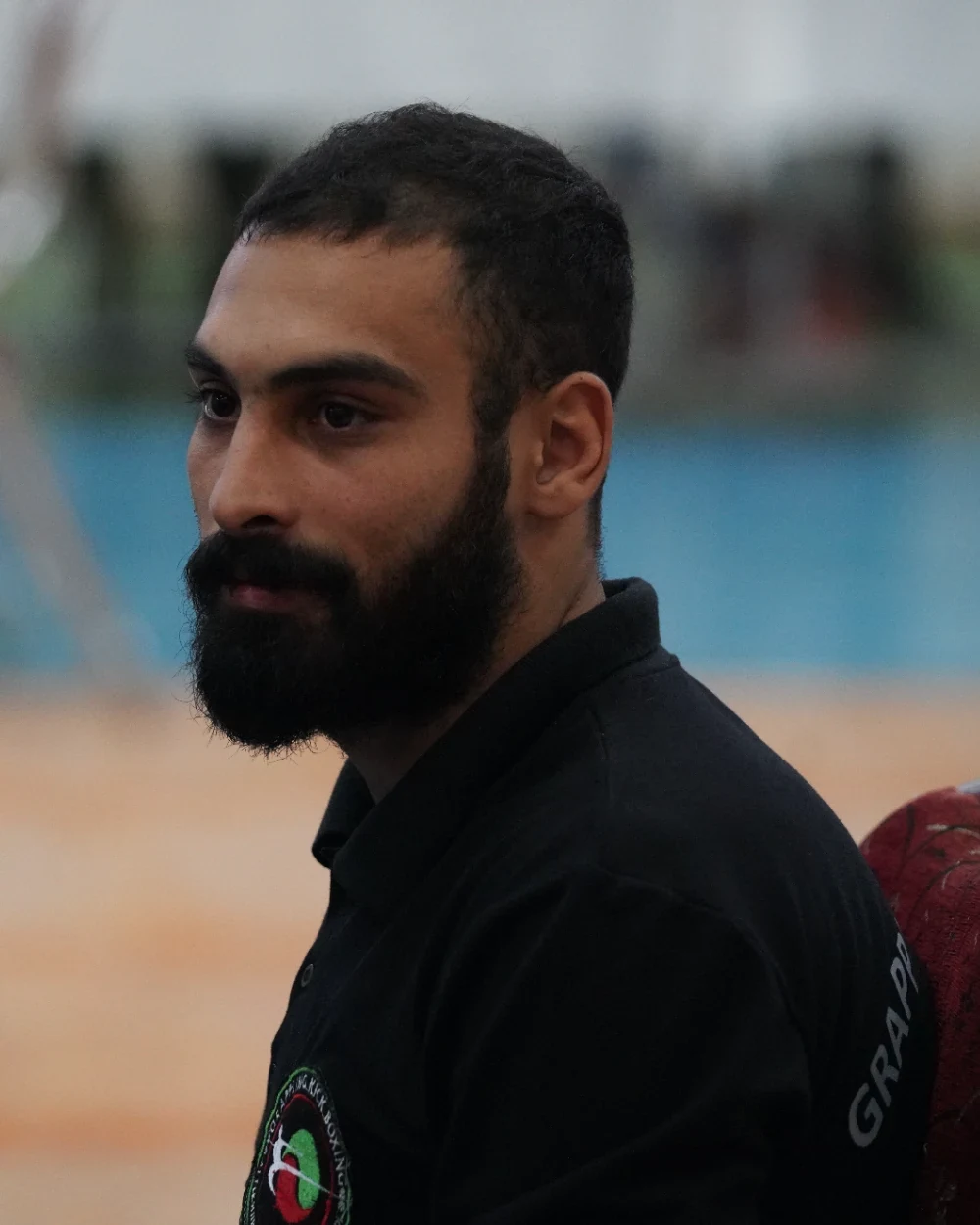 حسن عطائی