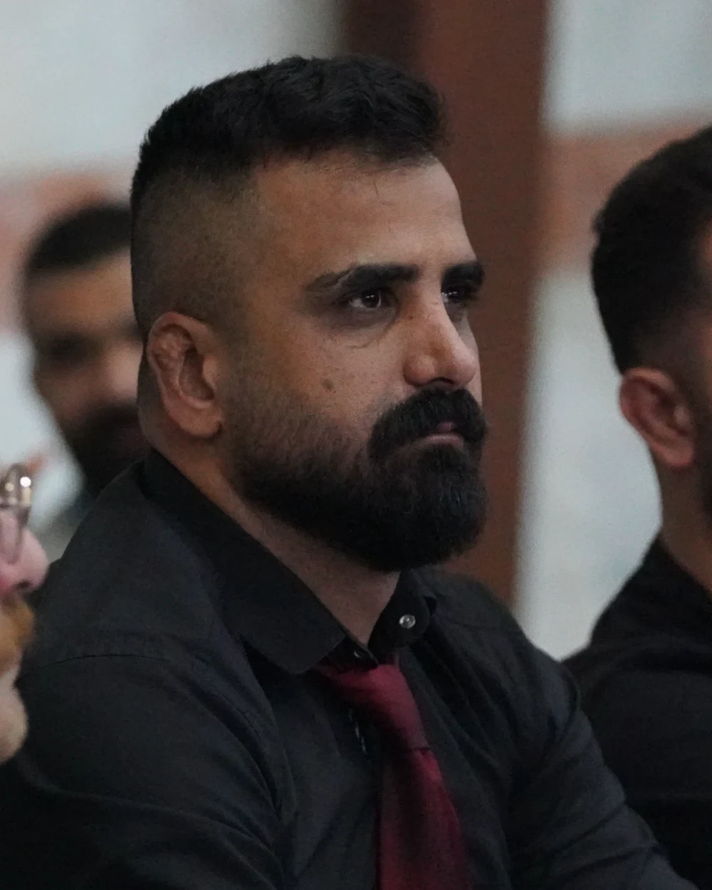علیرضا تکین